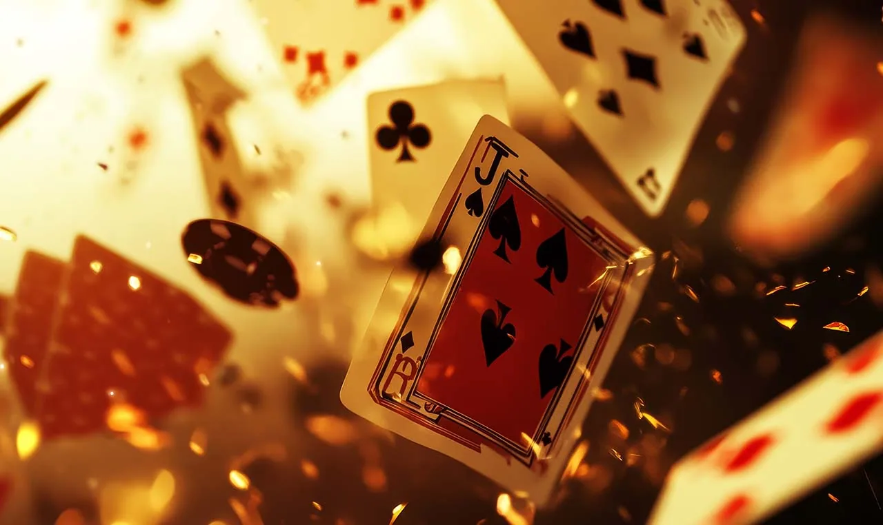 JJ88 Casino Trực Tuyến