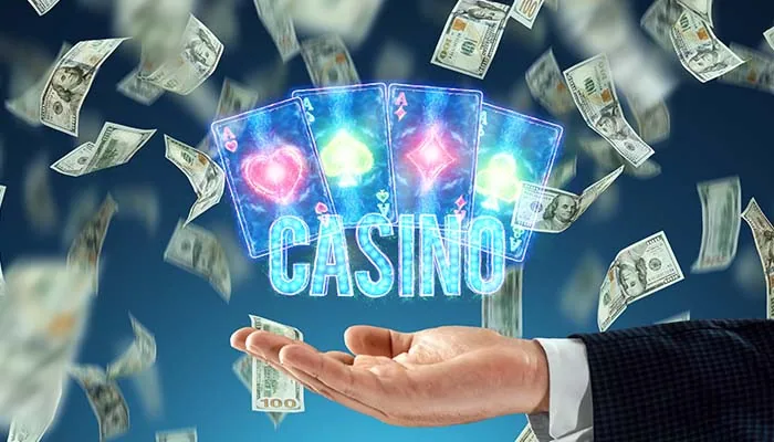 Baccarat đọc theo Player, Banker và Tie